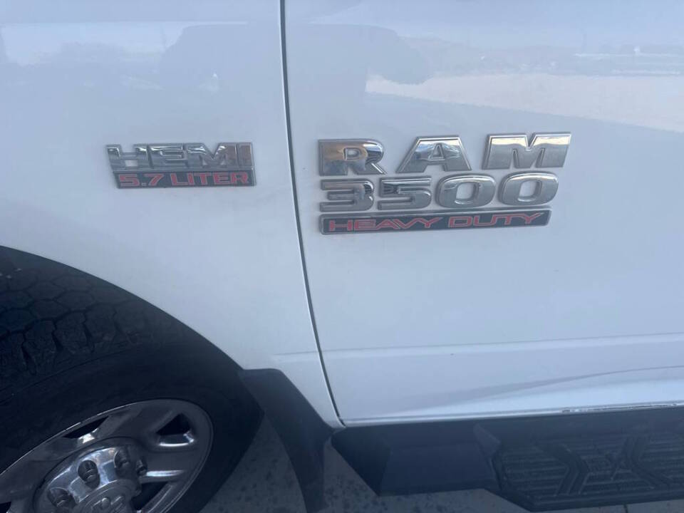 ram ram 3500 2018 3C63R3HT6JG103382 image ram ram 3500 2018 3C63R3HT6JG103382 image